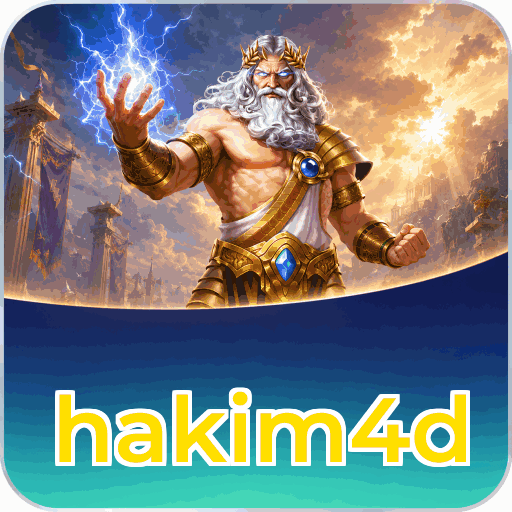hakim4d