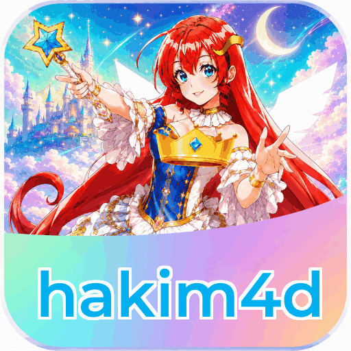 hakim4d - Peningkatan performa dan UI/UX terbaru