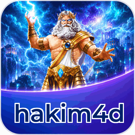 hakim4d
