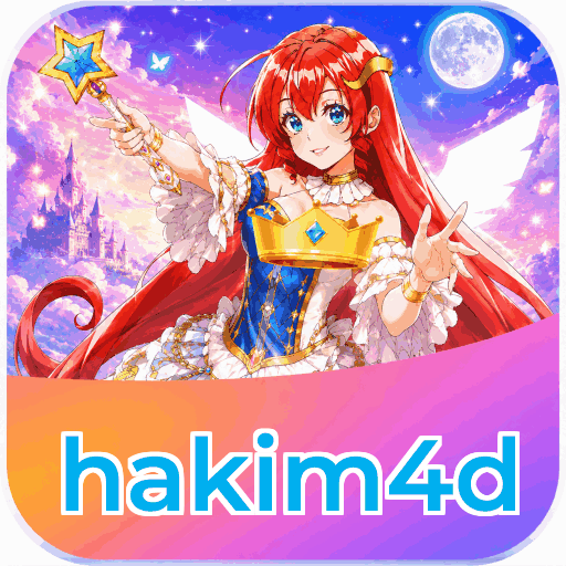 hakim4d