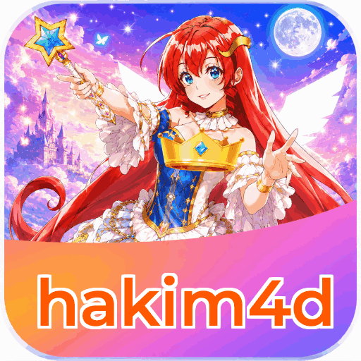 hakim4d