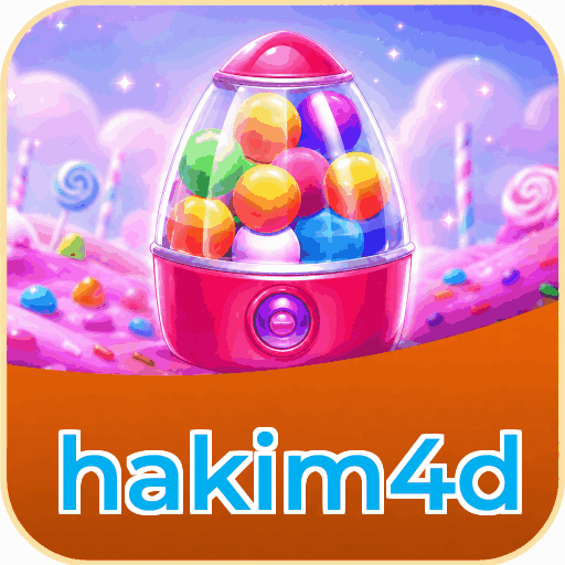 hakim4d