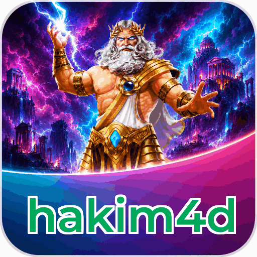 hakim4d