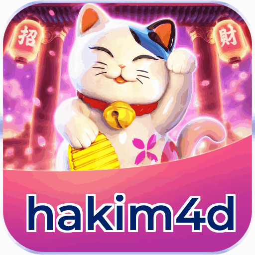 hakim4d