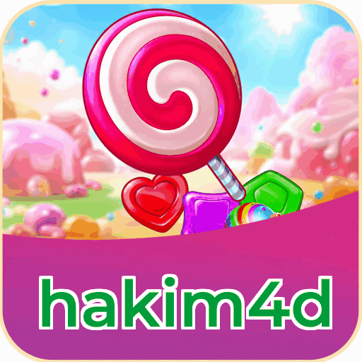 hakim4d