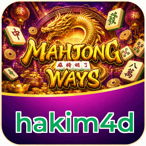 hakim4d