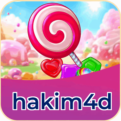 hakim4d