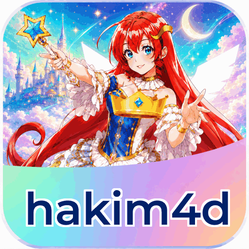 hakim4d